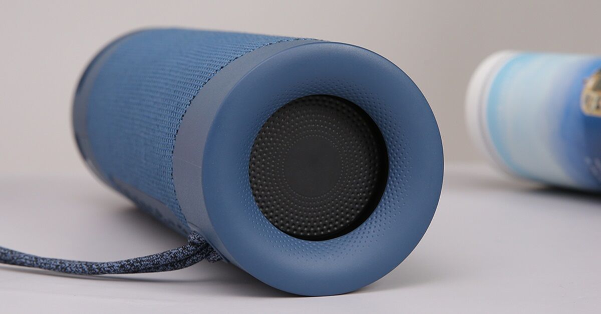 Đánh giá loa bluetooth Sony SRS-XB23: Thiết kế mới, âm thanh hay!