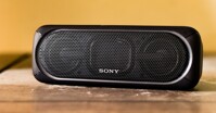 Đánh giá loa bluetooth Sony SRS-XB40: Gã chiến binh hạng nặng