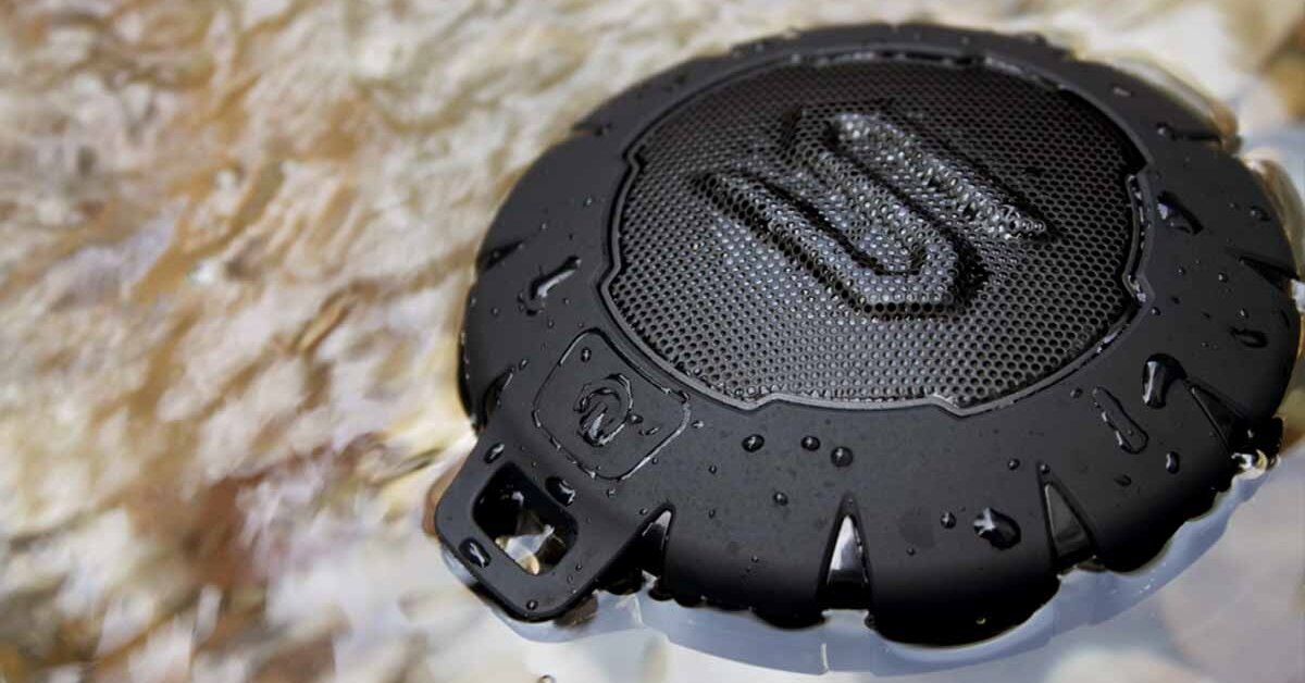 Đánh giá loa bluetooth Soul Storm