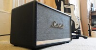 Đánh giá loa bluetooth Marshall Stanmore II
