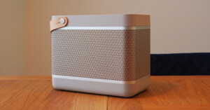 Đánh giá loa B&O Beolit 20: Đẳng cấp và thời trang!