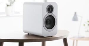 Đánh giá loa Bookshelf Q Acoustics 3020i