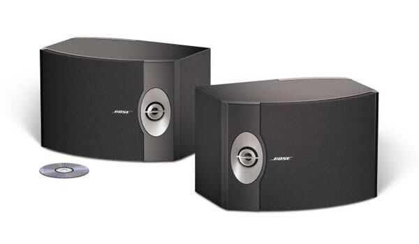 Đánh giá loa Bose 301 Seri V - "bậc thầy" âm thanh
