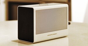 Đánh giá loa di động Aego BT2 của Acoustic Energy