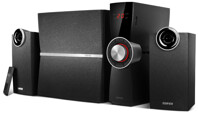 Đánh giá loa Edifier C2X - âm bass tuyệt đỉnh
