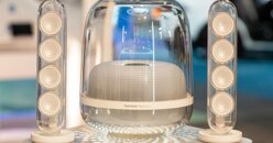Đánh giá loa Harman Kkardon Soundsticks 4: Vừa hay, vừa sang!