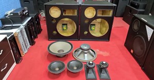 Đánh giá loa JBL 838: Loa karaoke cực hot mỗi dịp tết đến!