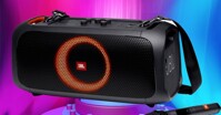 Đánh giá loa JBL Partybox On The Go: Sở hữu sức mạnh “khổng lồ” bên trong một thiết kế nhỏ gọn