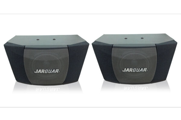 Đánh giá loa karaoke Jarguar SS451