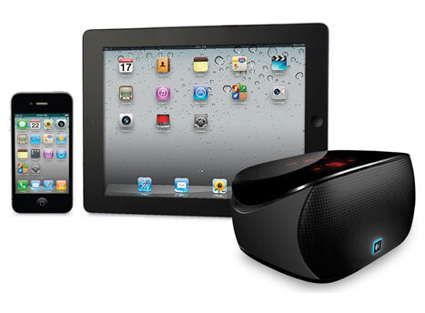 Đánh giá loa Logitech Mini Boombox: món hời dành cho người yêu nhạc