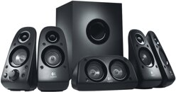 Đánh giá loa Logitech Z506 – hướng đến chất lượng hoàn mỹ