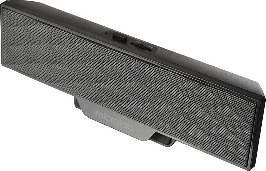 Đánh giá loa Microlab B-51, chất lượng tuyệt hảo