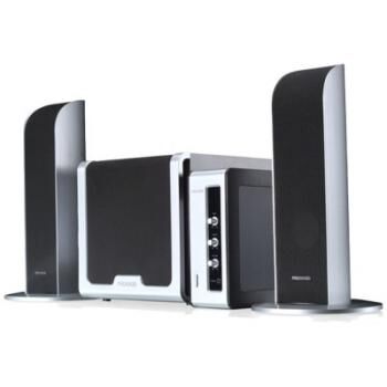 Đánh giá loa Microlab FC361 – tinh tế từ kiểu dáng đến chất lượng