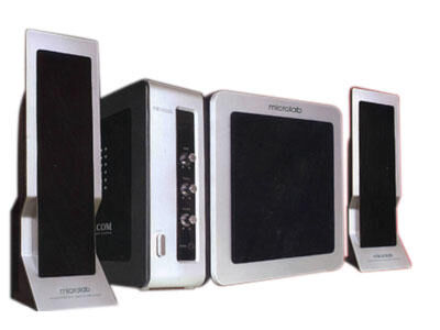 Đánh giá loa Microlab FC362 - 2.1, trải nghiệm chất lượng âm thanh chuyên nghiệp