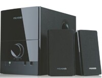 Đánh giá loa Microlab M500 - ấn tượng trong từng cung bậc âm thanh