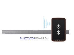 Đánh giá loa Samsung HW-H551/XV, trải nghiệm âm bass hoàn hảo