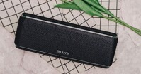 Đánh giá loa Sony SRS-XB31: Âm bass siêu trầm, thiết kế tỏa sáng với đèn LED