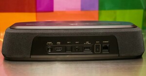 Đánh giá loa soundbar Polk Audio Magnifi Mini