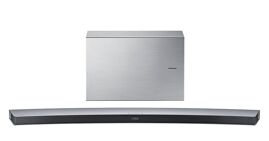 Đánh giá loa Soundbar Samsung HW-J7501: Đây có phải là một sự lựa chọn tốt ở thời điểm cuối năm?