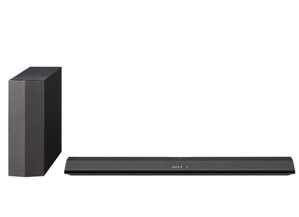Đánh giá loa soundbar Sony HT-CT370 - bước tiến lớn về công nghệ âm thanh