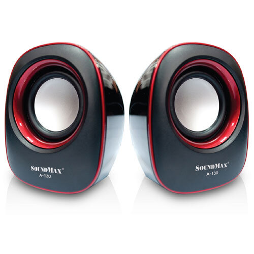 Đánh giá loa SoundMax A130 - đánh thức từng cung bậc cảm xúc