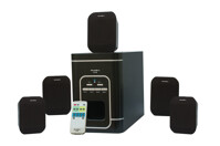 Đánh giá loa SoundMax B10 - 5.1, phù phép mọi giai điệu