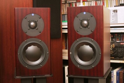 Đánh giá loa Totem Acoustic Model-1 Signature