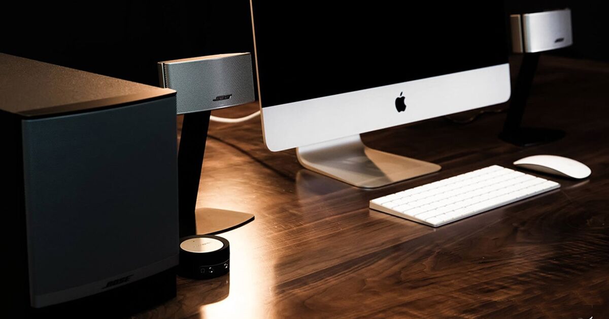Đánh giá loa vi tính Bose Companion 50 đang được giảm giá tại Tiki