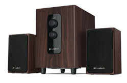 Đánh giá Logitech Z443: loa máy tính tốt trong tầm giá