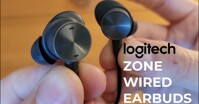 Đánh giá Logitech Zone Wired Earbuds: Hãy tạo ra không gian của riêng bạn!