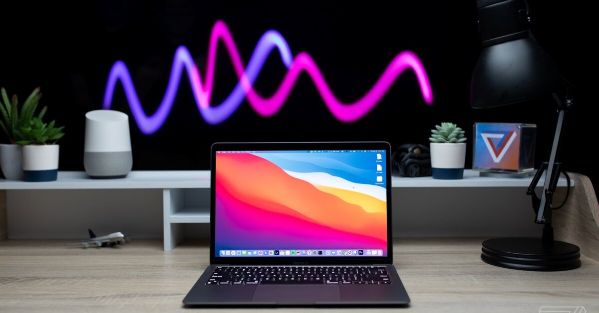Đánh giá Macbook Air M1 có gì nổi bật hơn so với các dòng laptop khác