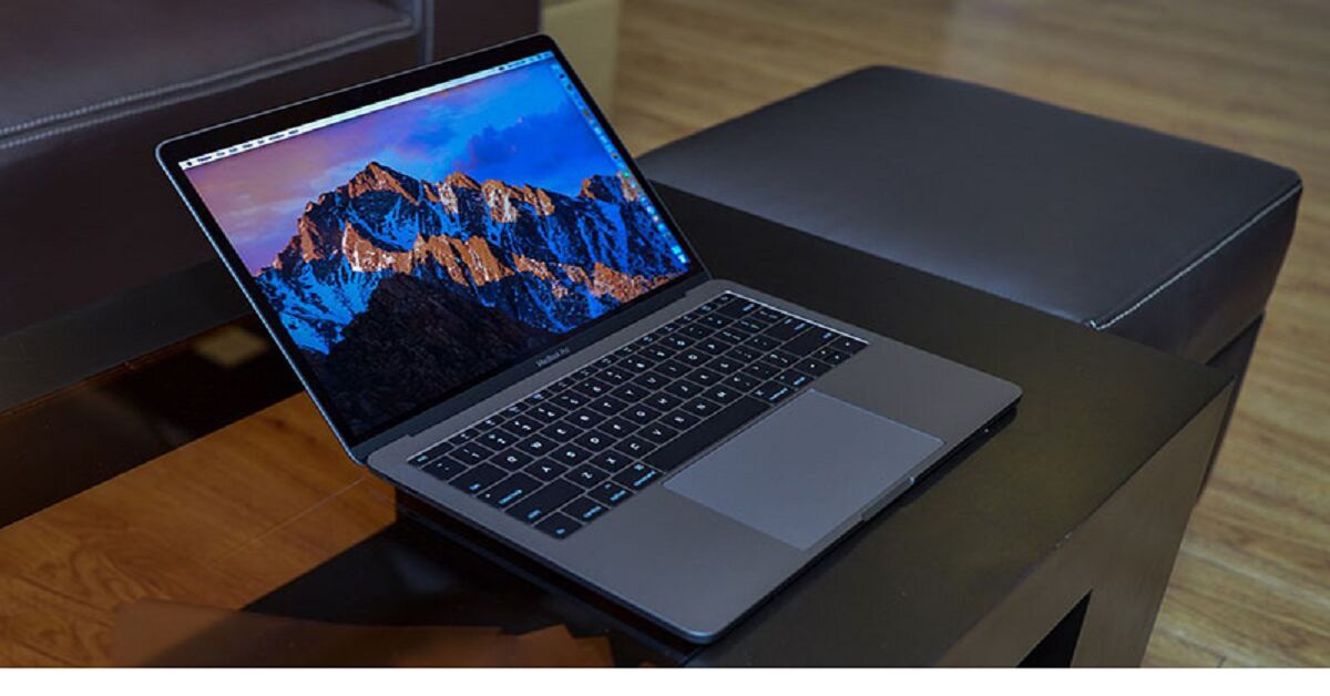 Đánh giá Macbook Pro 2016: Đẹp mắt, trải nghiệm thú vị hơn!