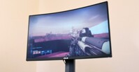 Đánh giá màn hình Asus TUF Gaming VG32VQ 32 inch