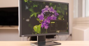 Đánh giá màn hình BenQ ZOWIE XL2411P 24 inch 144Hz
