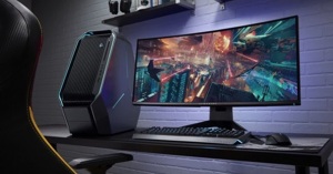 Đánh giá màn hình chơi game Alienware AW3418DW