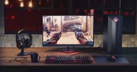 Đánh giá màn hình chơi game Omen X 27 inch 240Hz