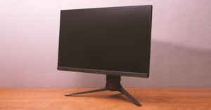 Đánh giá màn hình chơi game ASUS ROG Strix XG279Q 170Hz