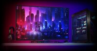 Đánh giá màn hình chơi game Asus ROG Strix XG438Q