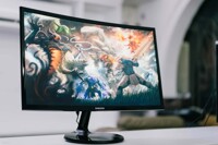 Đánh giá màn hình cong Samsung 24'' LC24F390FHEXXV có tốt không qua 9 tiêu chí