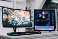 Đánh giá màn hình cong Samsung 24'' LC24F390 có tốt không qua 4 tiêu chí