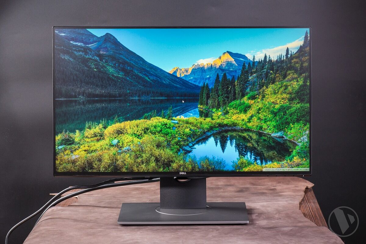 Đánh giá màn hình Dell Ultrasharp U2417H có tốt không? 5 lý do nên mua