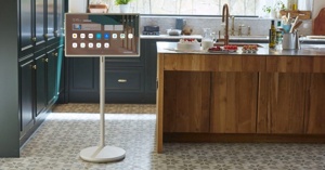 Đánh giá màn hình LG StanbyMe 27ART10AKPL