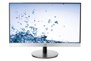 Đánh giá màn hình máy tính AOC i2369V 23 inch Full HD hiển thị IPS