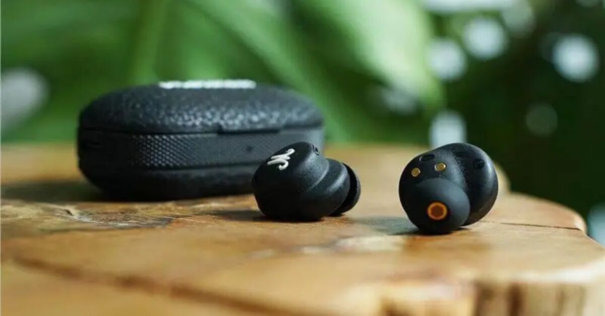 Đánh giá Marshall Mode II: Sản phẩm TWS đầu tay của Marshall có gì thú vị?