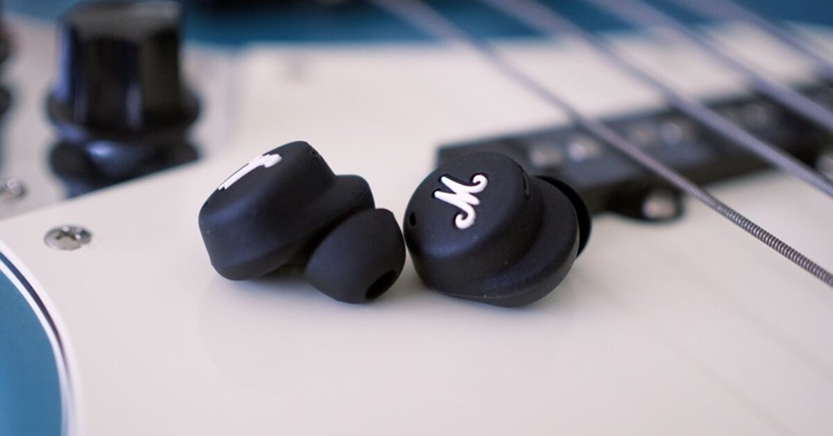 Đánh giá Marshall Mode II: Tai nghe TWS với sự tinh tế độc đáo