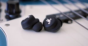 Đánh giá Marshall Mode II: Tai nghe TWS với sự tinh tế độc đáo