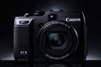 Đánh giá máy ảnh Canon PowerShot G1 X: máy ảnh compact cao cấp giá rẻ