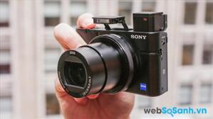 Đánh giá máy ảnh compact Sony RX100 IV: RX100 thế hệ thứ 4 đầy mạnh mẽ