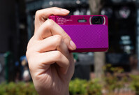 Đánh giá máy ảnh du lịch Sony Cyber-shot DSC-TX30