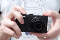 Đánh giá máy ảnh du lịch Coolpix P330 của Nikon